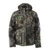 Realtree Women's Camo Cedar Branch Insulated Parka | EDGE