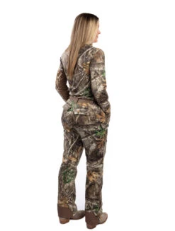 Realtree Women's Camo Guide Series Pants | EDGE -Richardson US Shop women1 98977.1666903243