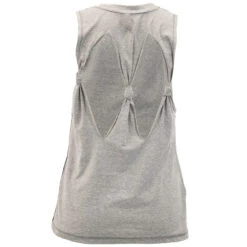 Realtree Women's Fishing Tie-Back Tank -Richardson US Shop womens fishing tie back tank back 66193.1560871335