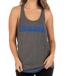 Realtree Women's Strappy Racerback Tank